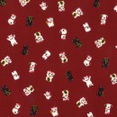 Nani Col. 101 Red